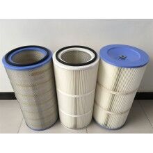 國產(chǎn)、進(jìn)口木漿紙除塵濾芯濾筒