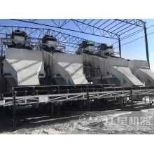 石料廠用破石機價格多少？生產(chǎn)線如何配置？ZQ83