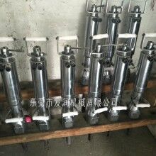 露天大方量巖石開挖液壓劈石機(jī)