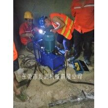 巴彥淖爾礦山開采液壓劈裂機(jī)2020價(jià)格