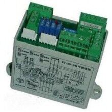 PT-3F-J，PT-3D-J系列三相調(diào)節(jié)型控制模塊