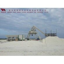 HZS75混凝土攪拌站-青島輝特機(jī)械