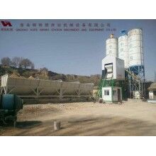 輝特?cái)嚢枵?0站采用計(jì)算機(jī)加儀表的控制系統(tǒng)，計(jì)算速度快