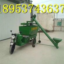 48v-72v養(yǎng)殖場全自動喂料車 電動飼料車飼料機(jī)廠家
