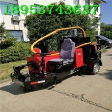 買了沒煩惱！小型手推式灌縫機(jī) 馬路裂縫修補(bǔ)灌縫機(jī)