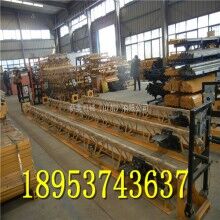 多種型號！長12米的路面攤鋪機(jī) 水泥路面鋪裝機(jī)九州行！