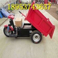 江蘇鎮(zhèn)江！路面柴油自卸翻斗車 8馬力動力強(qiáng)勁電動三輪車