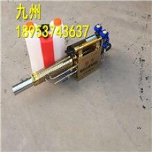 太值了！脈沖防疫消毒彌霧機(jī)?消毒彌霧噴霧機(jī)