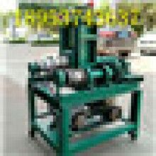 就是好用！76型立式電動彎管機 滾動式彎管機