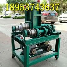 一機多用電動方管圓管彎管機效率高