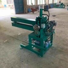 春節(jié)不打烊！廢舊油桶切蓋切身一體機(jī) 舊油桶切蓋機(jī)