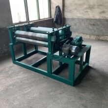 一臺(tái)就好！11輥校平機(jī) 13輥校平機(jī) 15輥油桶校平機(jī)