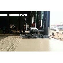 整平精度高的整平機 混凝土激光整平機供應(yīng)廠家