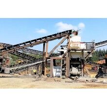 河卵石可以制砂嗎？河卵石制砂工藝概述Z91