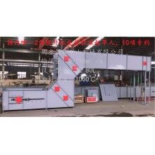 環(huán)保型Z型提升機(jī)，無揚(yáng)塵，無破碎