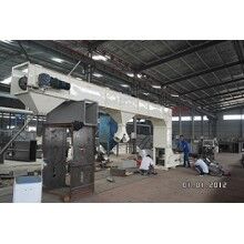 一款活性炭專用Z型提升機(jī)，廠家直銷，質(zhì)優(yōu)價廉