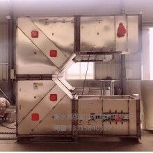 一款專用于大米種子的Z型提升機(jī)，驅(qū)動功率小，節(jié)能環(huán)保，便與保養(yǎng)