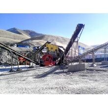 如何生產(chǎn)高質(zhì)量機制砂，科學(xué)制砂方案來助力Z94