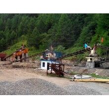 厲害了！球磨機(jī)選礦、制砂兩不誤Z95