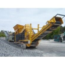 混凝土破碎機(jī)械設(shè)備保養(yǎng)秘訣，一般人我不告訴！