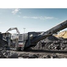  功能強(qiáng)大的移動(dòng)制砂篩分一體機(jī)，生產(chǎn)效率如何？