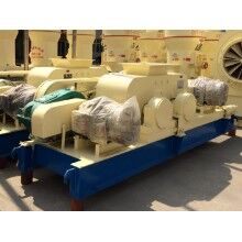  國貨之光！紅星將推出新型對輥破碎機(jī)