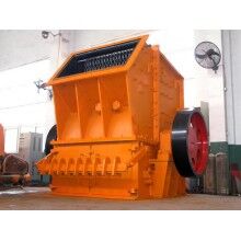 智能環(huán)保的輪胎式移動破碎站，想你所想！