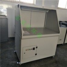 經濟型角磨機除塵設備山東濟寧品牌廠家生產