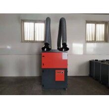 濰坊除電焊煙塵廠家促銷價格-全國直銷-優(yōu)選品質(zhì)