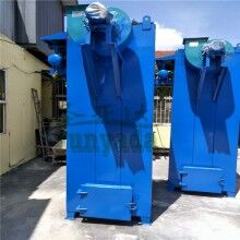 青島鍋爐專用除塵器處理煙塵性價比高的設備