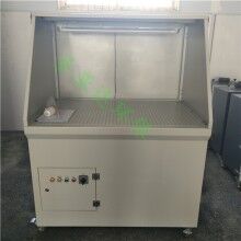 河南安陽(yáng)脈沖除塵工作臺(tái)可一邊吸塵一邊打磨的設(shè)備