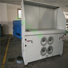 青島城陽(yáng)暢銷(xiāo)全國(guó)的金屬打磨工作臺(tái)可根據(jù)需求進(jìn)行定制