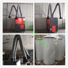 河北衡水使用方便無(wú)需另外鋪設(shè)管道的焊接煙塵凈化器