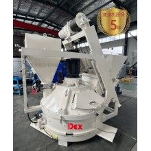 立軸行星式攪拌機非標定制物料攪拌輸出更加平穩(wěn)可靠