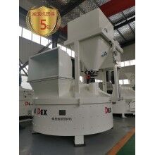 耐火材料攪拌機設備同比下，立軸行星式攪拌機凸顯更高行業(yè)價值