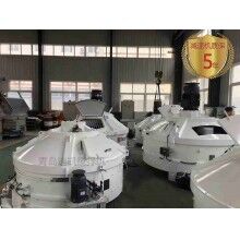 聚焦uhpc行業(yè)攪拌，行星式攪拌機實現(xiàn)科學合理的技術發(fā)揮