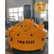 立式行星攪拌機(jī)展現(xiàn)自主攻關(guān)優(yōu)勢(shì)，對(duì)物料攪拌難點(diǎn)“有的放矢”