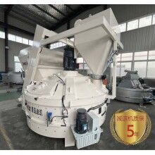 立軸行星式攪拌機在水泥制品中全面攪拌解決方案持續(xù)升級