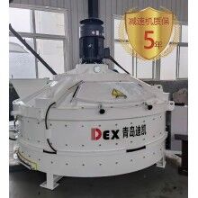 耐火材料攪拌機凝聚行業(yè)攪拌前沿科技，明確自身定位與迭代方向