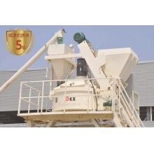 行星式立軸攪拌機高效率、低能耗，實現(xiàn)行業(yè)攪拌優(yōu)化匹配