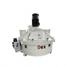 UHPC超高性能混凝土攪拌機需要多久清洗一次？