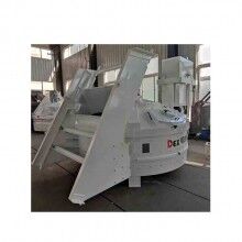 行星式攪拌機出料迅速、不漏料，高勻質(zhì)混合360°無死角