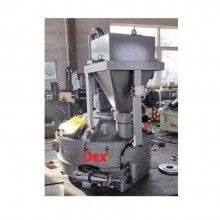 重磅！DEX行星式攪拌機(jī)——匠心打造，品牌鑄就