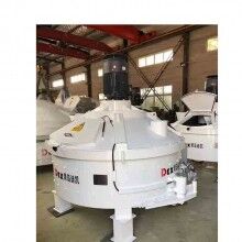 前方高能！行星式攪拌機(jī)混合工藝突破創(chuàng)新在透水磚行業(yè)中全面升級