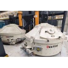 行星式攪拌機(jī)打破“起球”弊端，成為磚機(jī)面料混合攪拌的實(shí)用機(jī)型