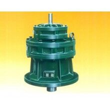 BLE、BLEY型擺線針輪減速機(jī)