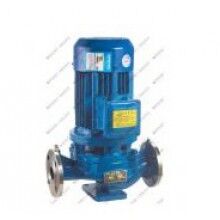 GISG立式離心管道泵、外加劑泵