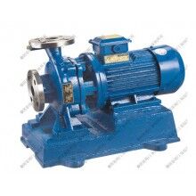 GISW型臥式管道離心泵、外加劑泵