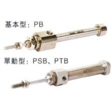 亞德客PB系列 筆形氣缸