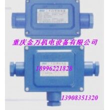 JHH-3型接線(xiàn)盒